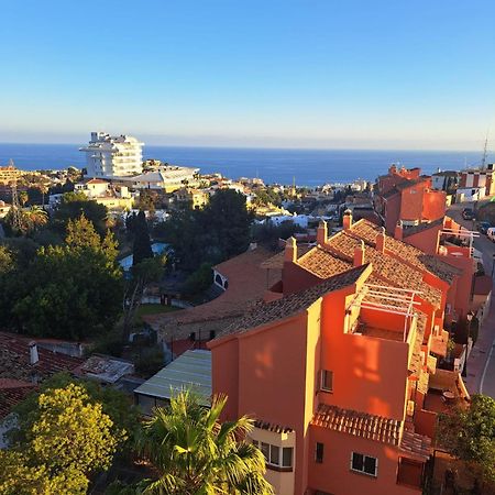 One Bedroom 7Th Floor Apartment With Amazing Views Fuengirola Ngoại thất bức ảnh