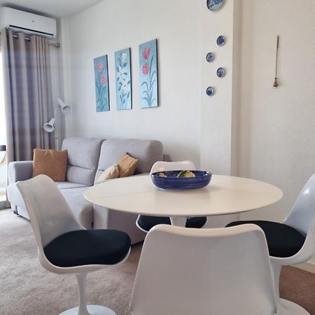 One Bedroom 7Th Floor Apartment With Amazing Views Fuengirola Ngoại thất bức ảnh