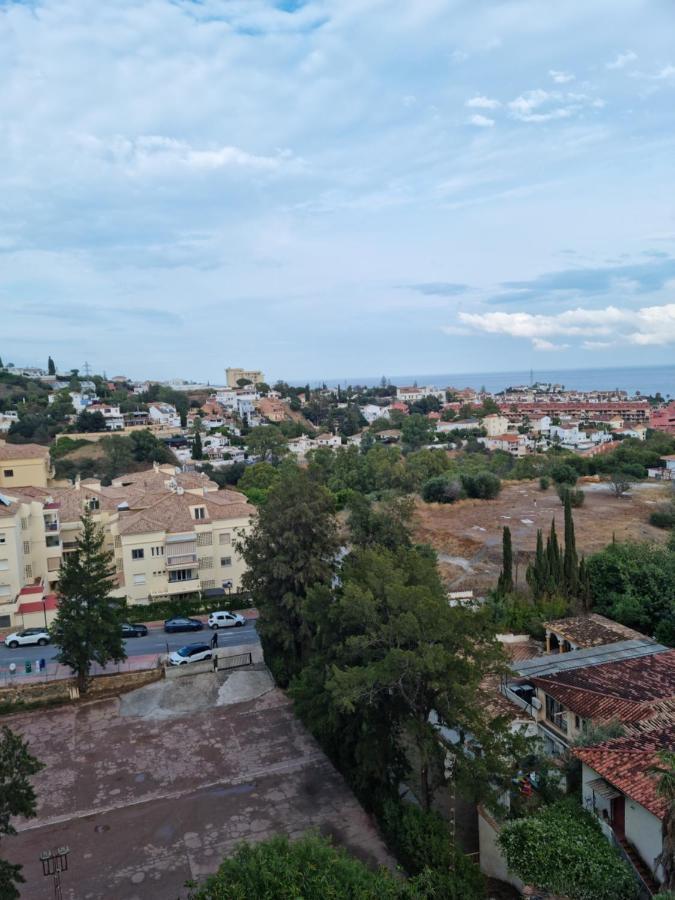 One Bedroom 7Th Floor Apartment With Amazing Views Fuengirola Ngoại thất bức ảnh