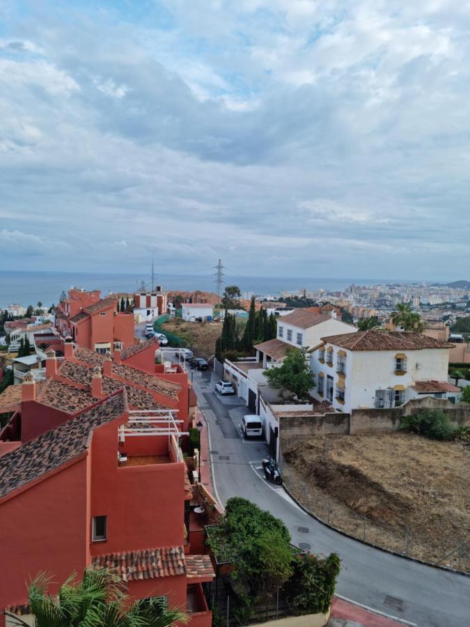 One Bedroom 7Th Floor Apartment With Amazing Views Fuengirola Ngoại thất bức ảnh