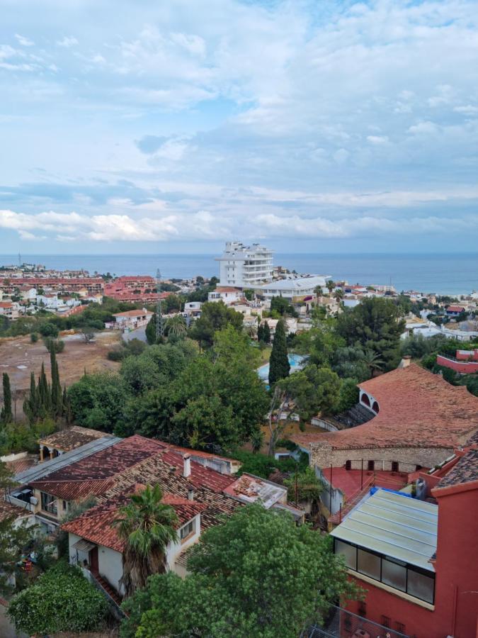 One Bedroom 7Th Floor Apartment With Amazing Views Fuengirola Ngoại thất bức ảnh