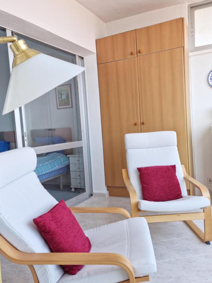 One Bedroom 7Th Floor Apartment With Amazing Views Fuengirola Ngoại thất bức ảnh