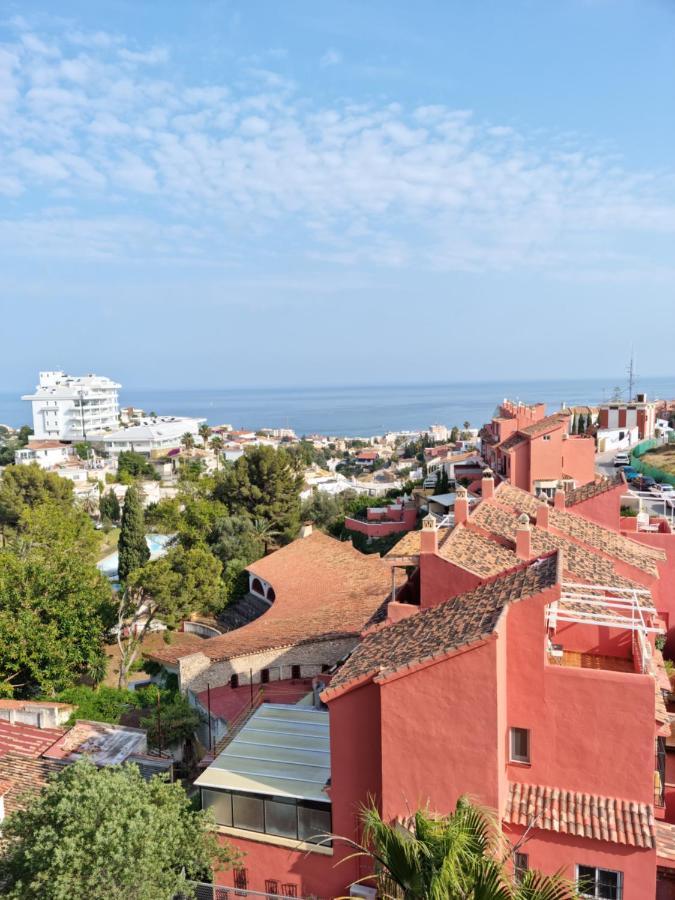 One Bedroom 7Th Floor Apartment With Amazing Views Fuengirola Ngoại thất bức ảnh