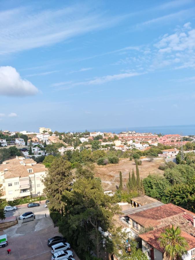 One Bedroom 7Th Floor Apartment With Amazing Views Fuengirola Ngoại thất bức ảnh