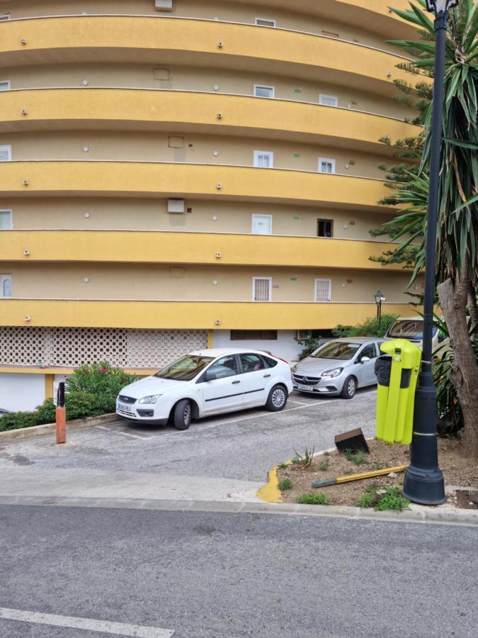 One Bedroom 7Th Floor Apartment With Amazing Views Fuengirola Ngoại thất bức ảnh