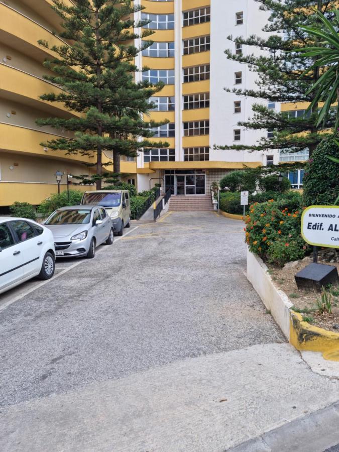 One Bedroom 7Th Floor Apartment With Amazing Views Fuengirola Ngoại thất bức ảnh