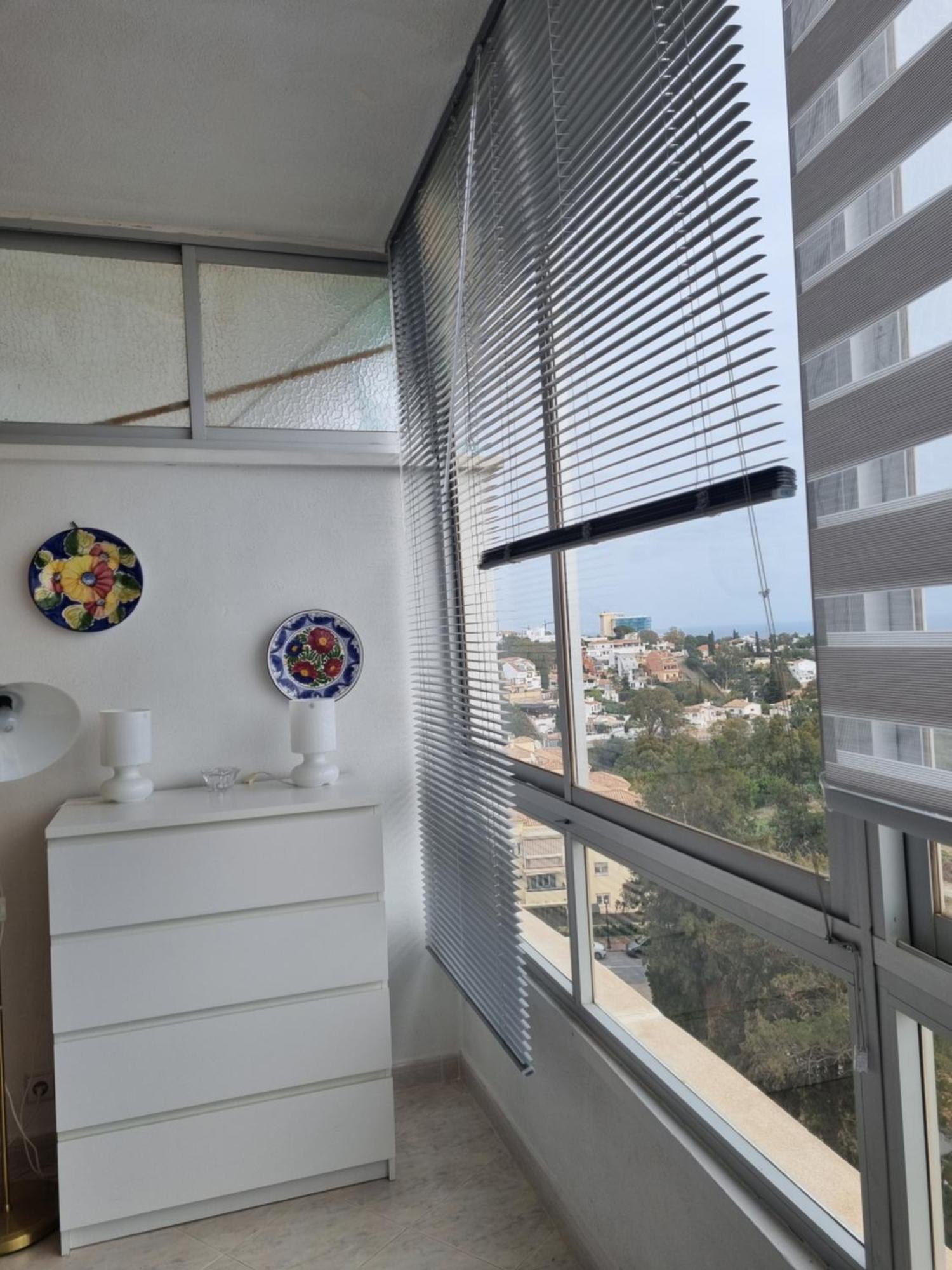 One Bedroom 7Th Floor Apartment With Amazing Views Fuengirola Ngoại thất bức ảnh