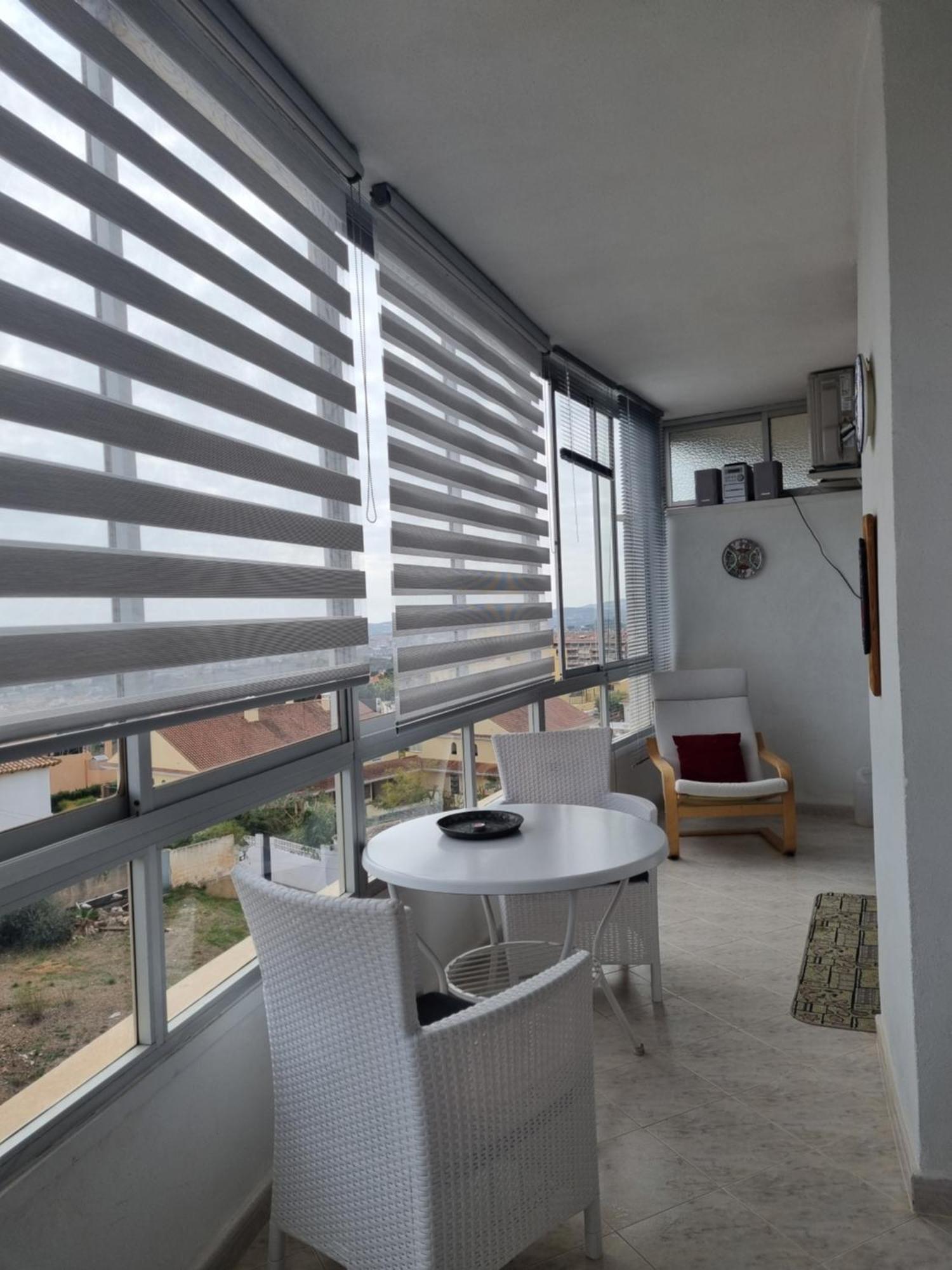 One Bedroom 7Th Floor Apartment With Amazing Views Fuengirola Ngoại thất bức ảnh