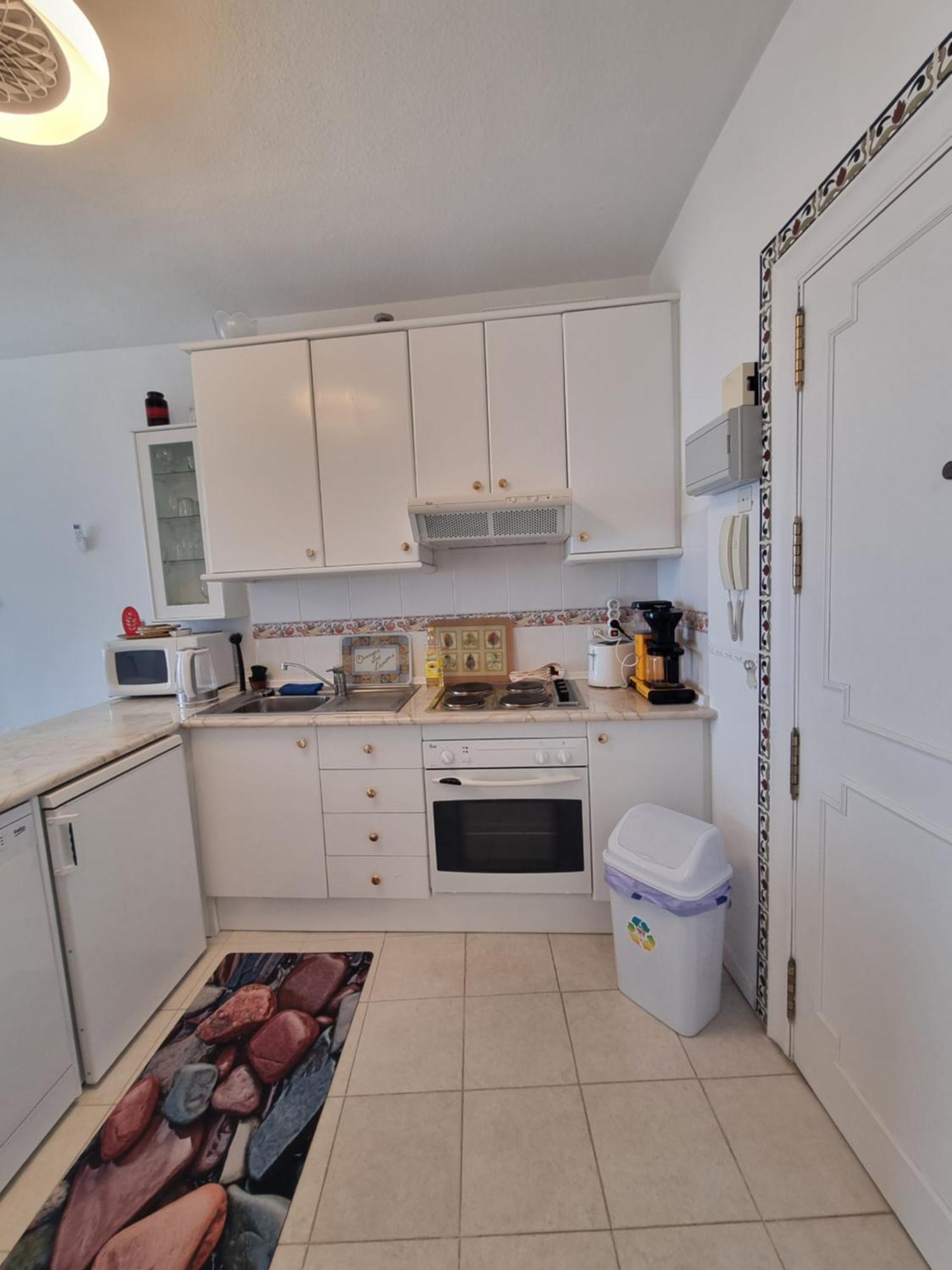 One Bedroom 7Th Floor Apartment With Amazing Views Fuengirola Ngoại thất bức ảnh