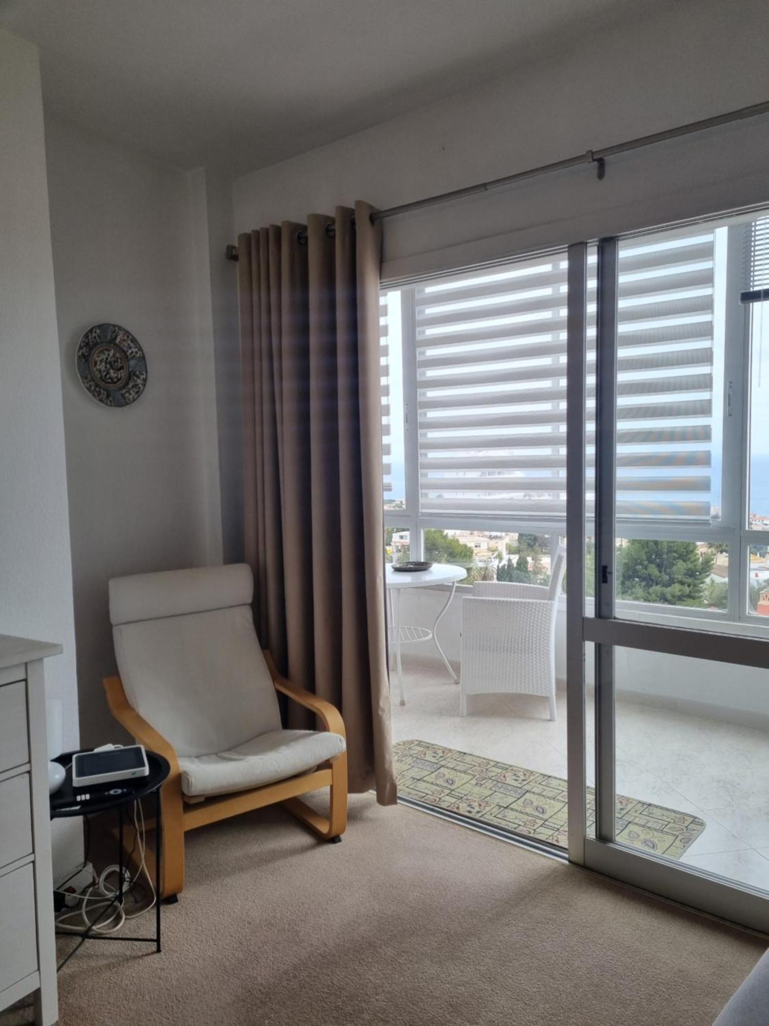 One Bedroom 7Th Floor Apartment With Amazing Views Fuengirola Ngoại thất bức ảnh