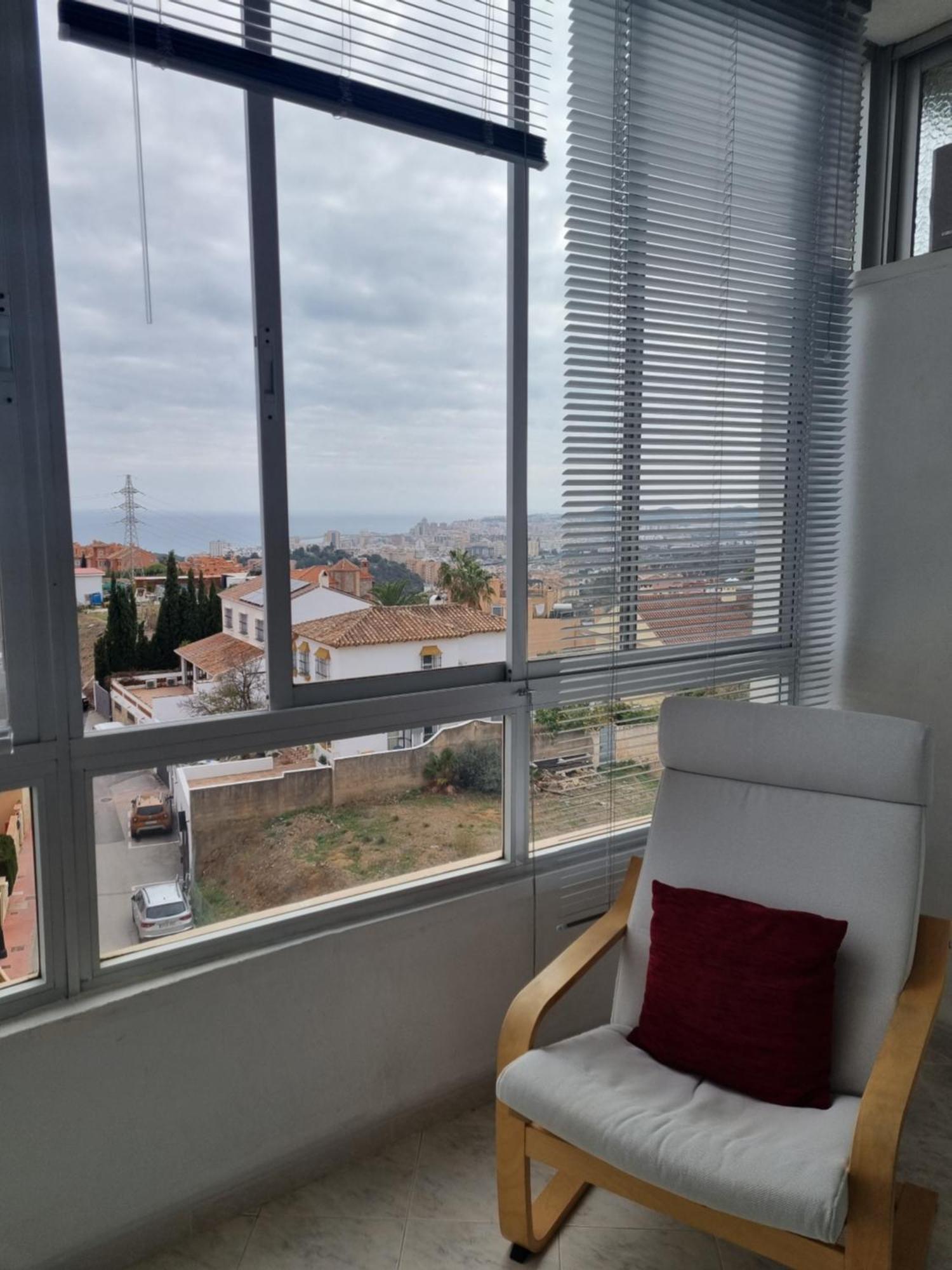 One Bedroom 7Th Floor Apartment With Amazing Views Fuengirola Ngoại thất bức ảnh