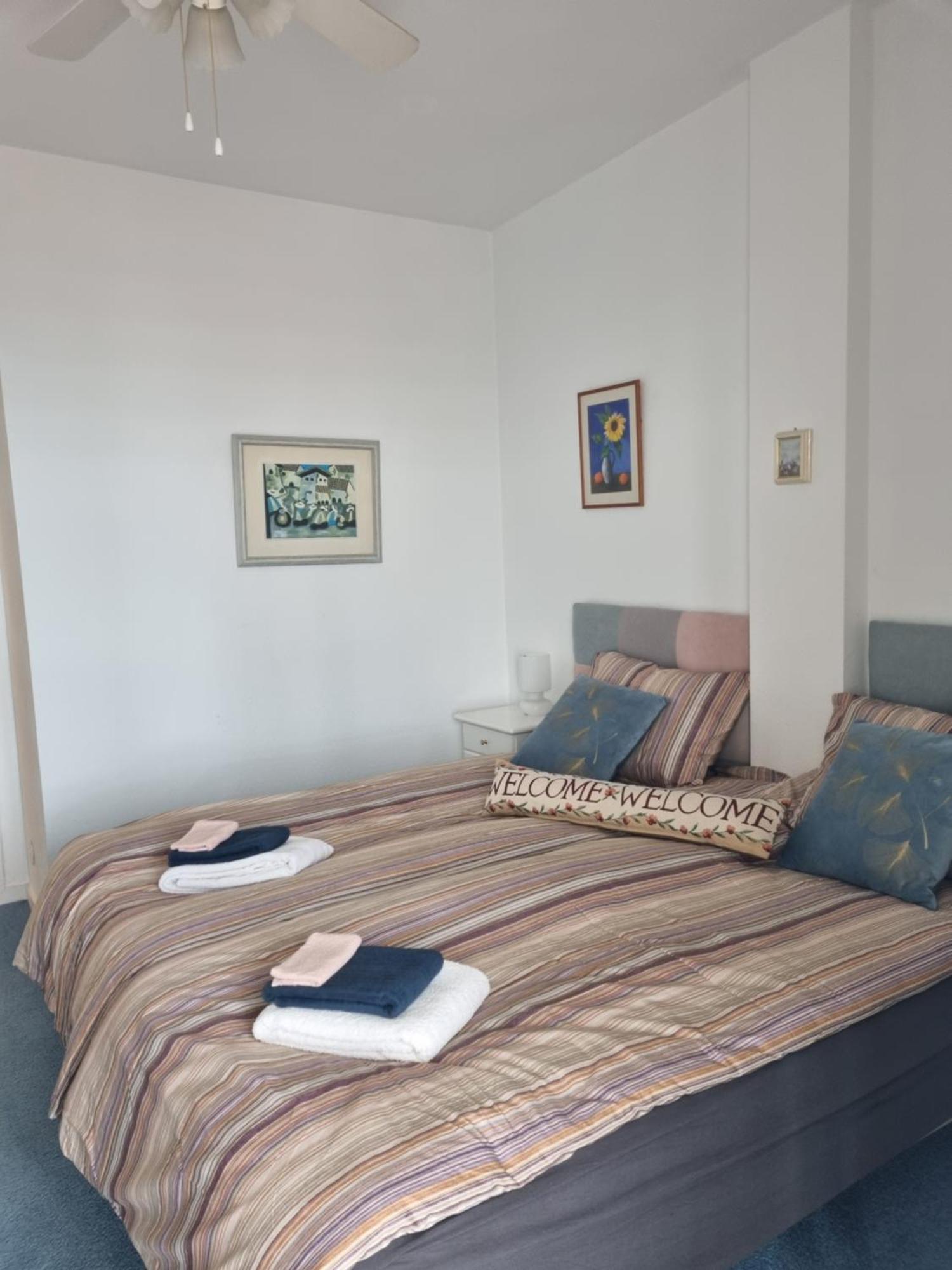 One Bedroom 7Th Floor Apartment With Amazing Views Fuengirola Ngoại thất bức ảnh