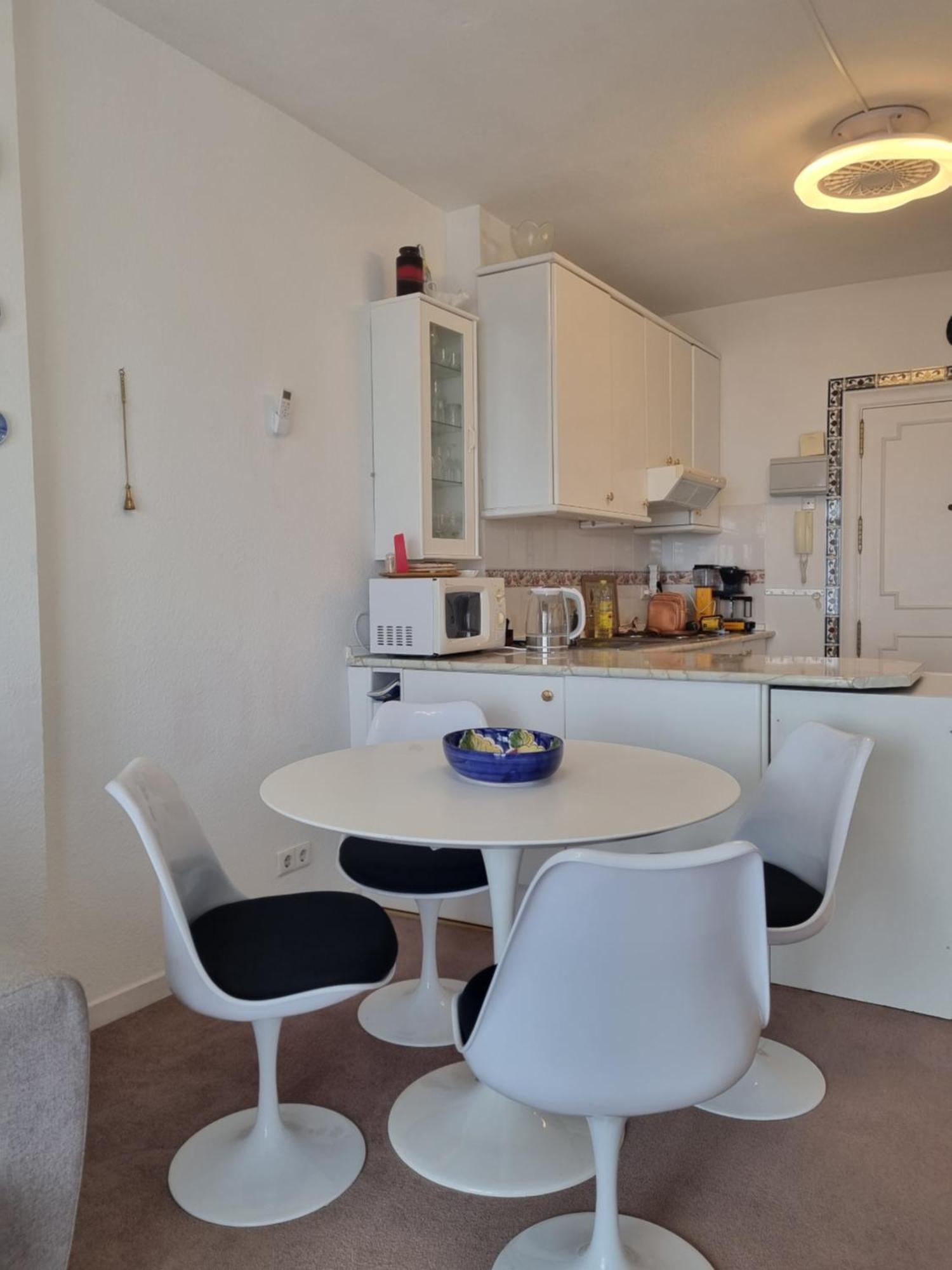 One Bedroom 7Th Floor Apartment With Amazing Views Fuengirola Ngoại thất bức ảnh
