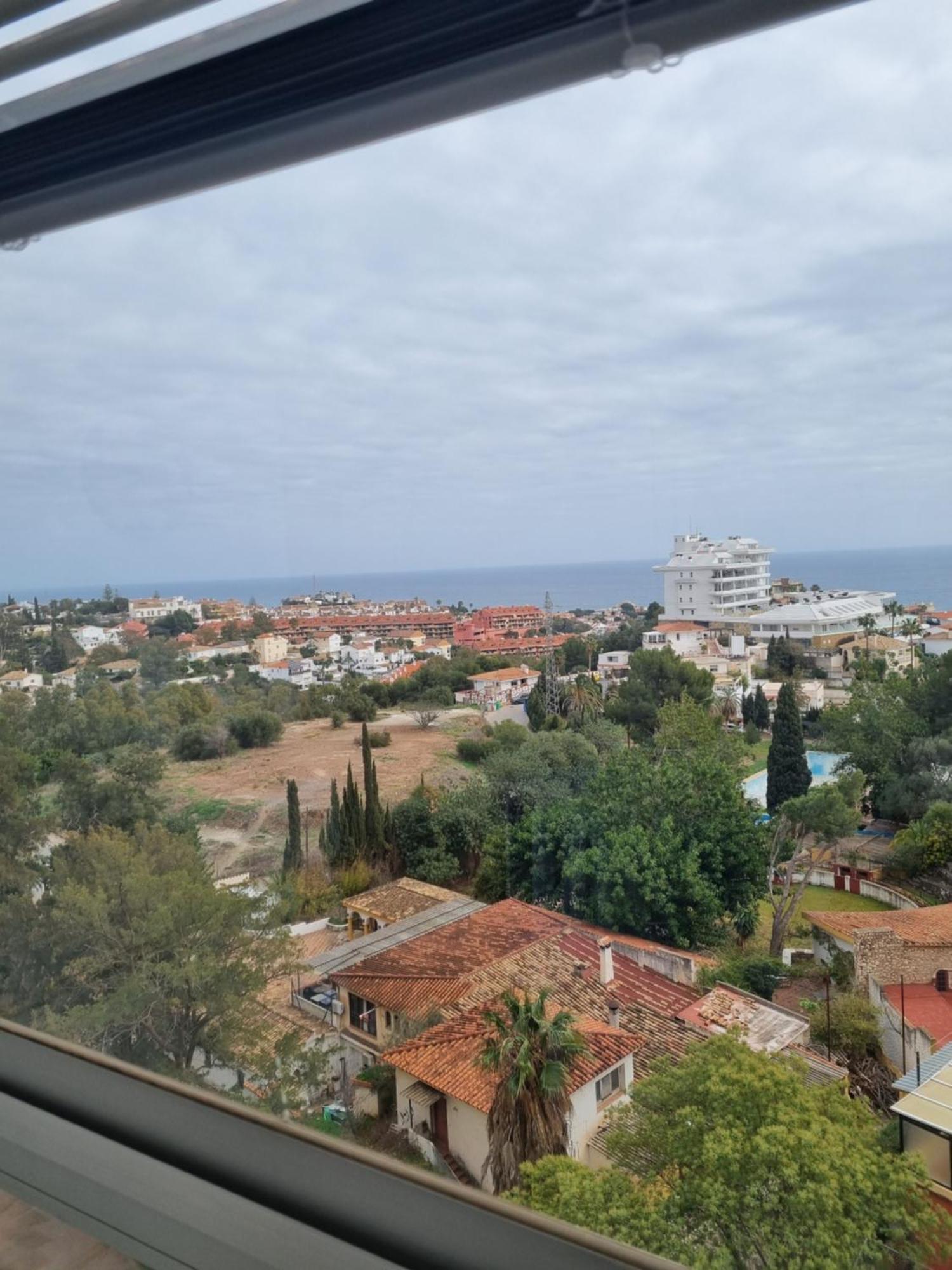 One Bedroom 7Th Floor Apartment With Amazing Views Fuengirola Ngoại thất bức ảnh