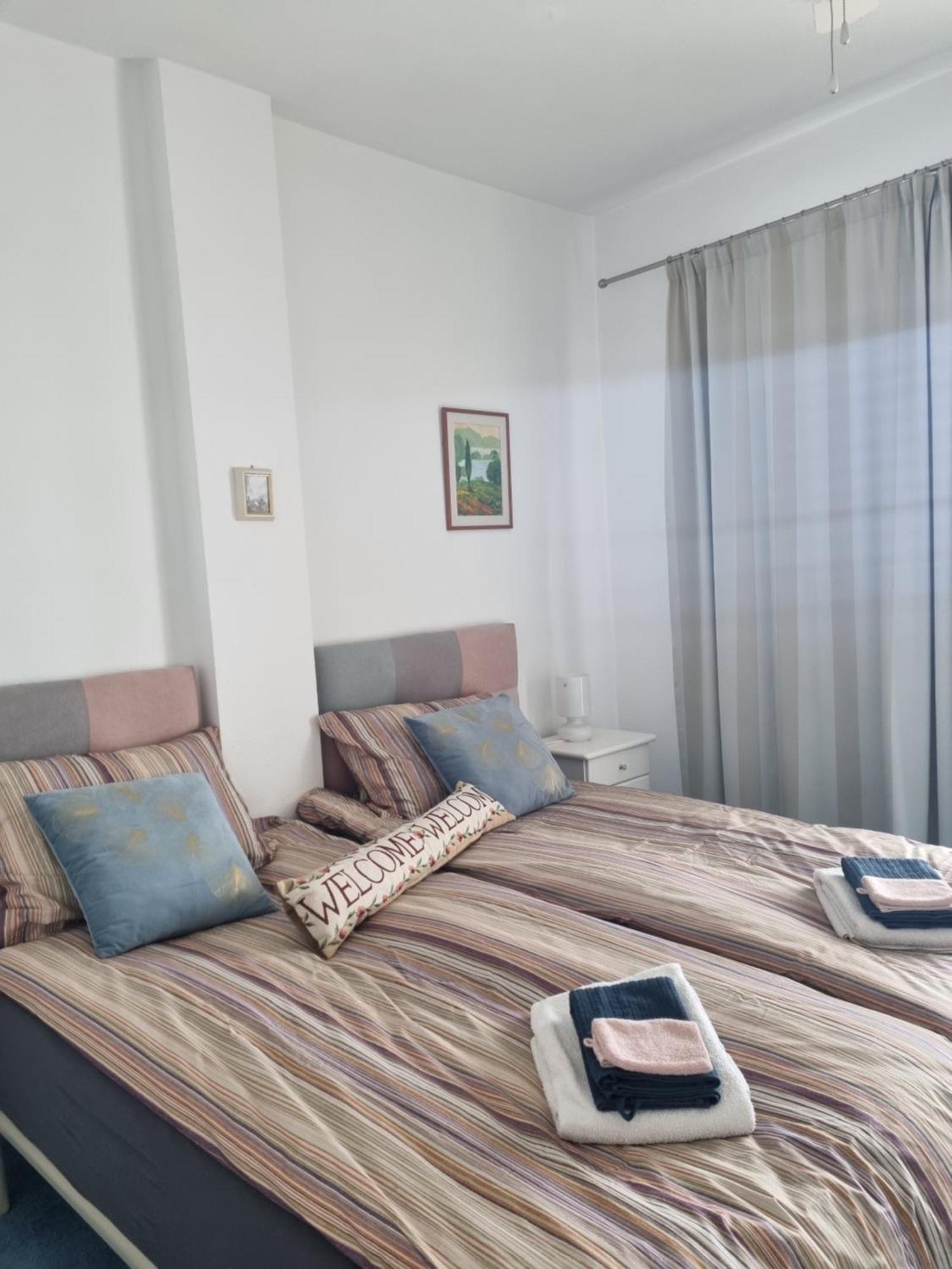 One Bedroom 7Th Floor Apartment With Amazing Views Fuengirola Ngoại thất bức ảnh