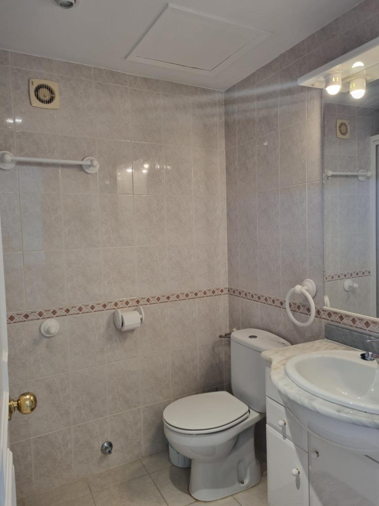 One Bedroom 7Th Floor Apartment With Amazing Views Fuengirola Ngoại thất bức ảnh